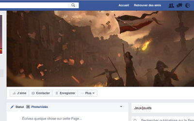 Apprendre l'histoire avec un Chatbot