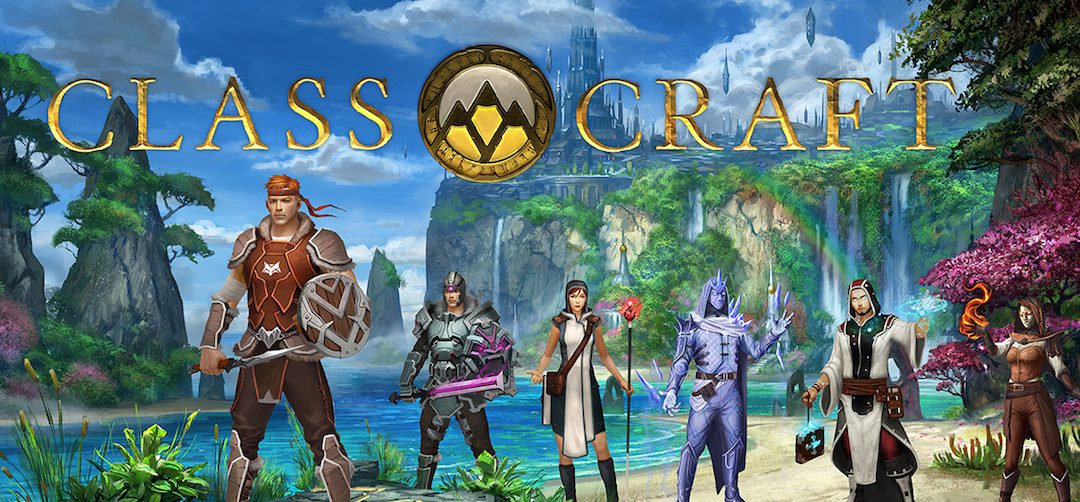 Classcraft : Ludicisation de la gestion de classe au secondaire