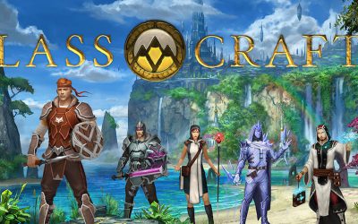 Classcraft : Ludicisation de la gestion de classe au secondaire