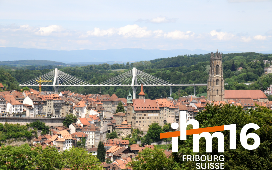 Un atelier dédié à la e.éducation et à la e.formation lors de la conférence IHM’16 à Fribourg