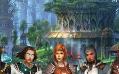 Ludiciser la gestion de classe avec classcraft