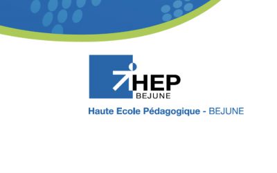 Journée d'étude : Innover en formation des enseignants
