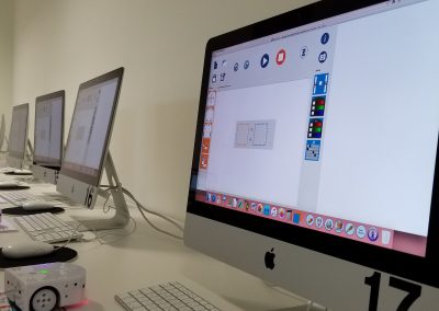 Play & Computational Thinking (PACT)