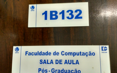 Présentation de jeux en réalité mixte, réalité augmentée et réalité virtuelle à Uberlandia