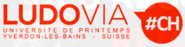Colloque scientifique Ludovia#CH