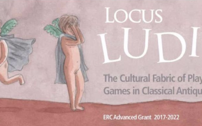 « Bons jeux, mauvais jeux » Formation doctorale Locus Ludi