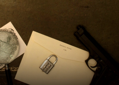 Mission Télomère – Un escape game pour la prévention du tabagisme