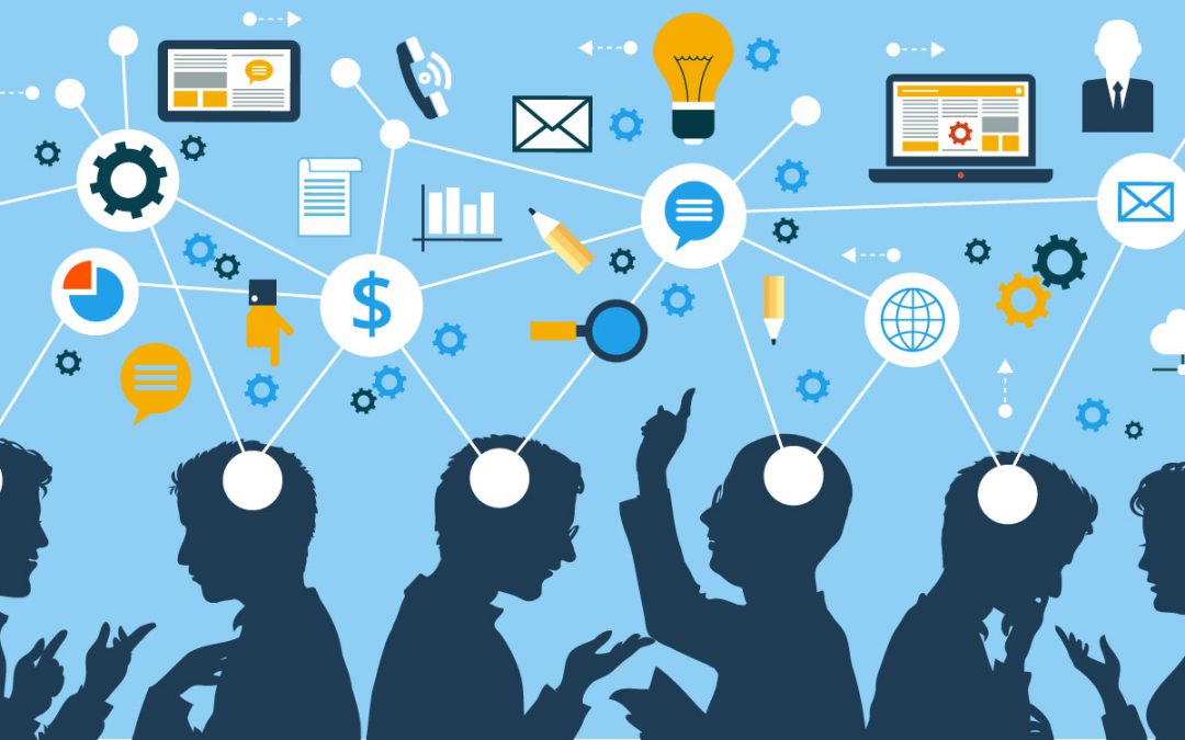 « Digital Skills » – Création d’un learning Lab