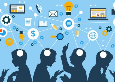 « Digital Skills » – Création d’un learning Lab