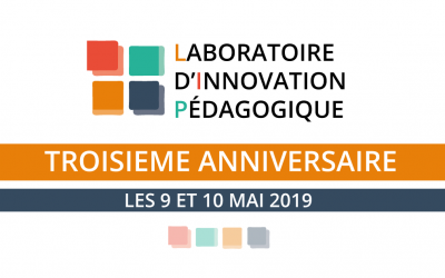 Anniversaire du LIP