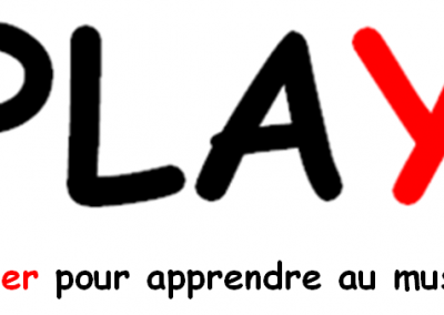 PLAY – Jouer pour apprendre au musée