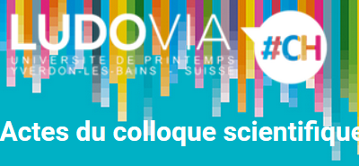 Le LIP à LudoviaCH