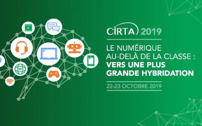 Colloque de la CIRTA à Sherbrooke