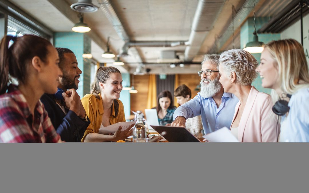 Vous désirez en savoir davantage sur les cours hybrides ? Les inscriptions sont ouvertes pour notre nouveau Lunch&Discover !