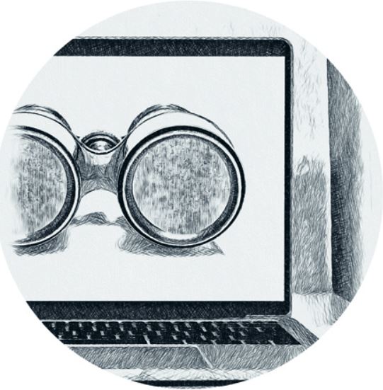 Interview pour PRISME sur l’enseignement à distance