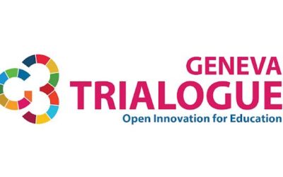 Geneva Trialogue et Open Geneva