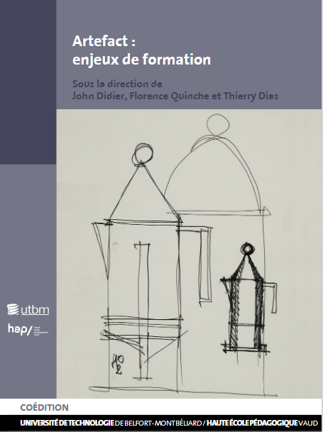 Articuler conception et recherche