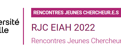 Retour sur la conférence RJC EIAH