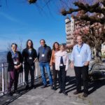 Séminaire du projet SODA4LA à Caux