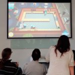 Le LIP aux Journées Jeux Sérieux à Paris
