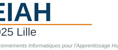 EIAH 2025 à Lille : Le LIP en mode “play”
