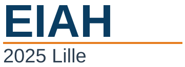 EIAH 2025 à Lille : Le LIP en mode “play”